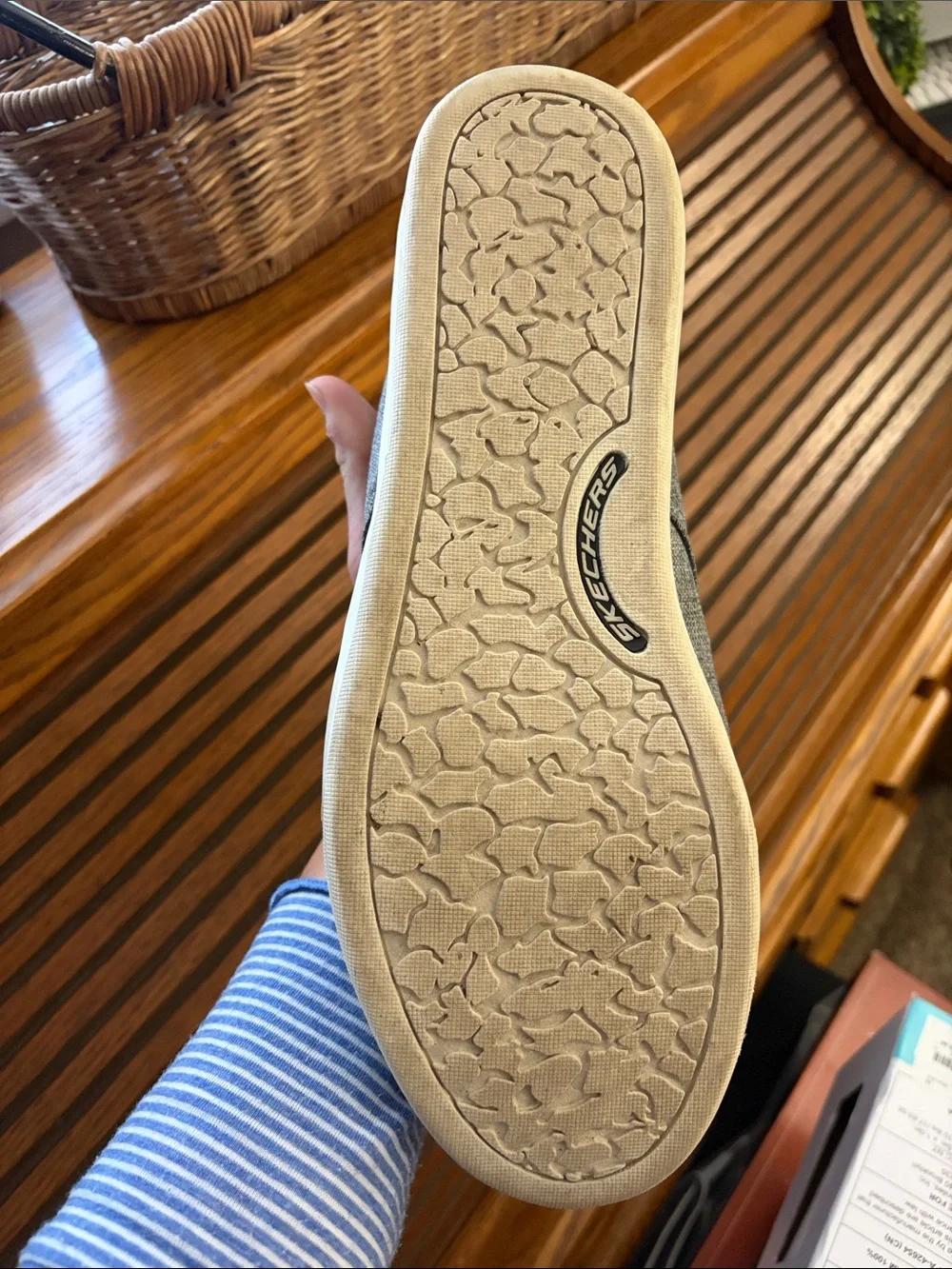Skechers casual men’s